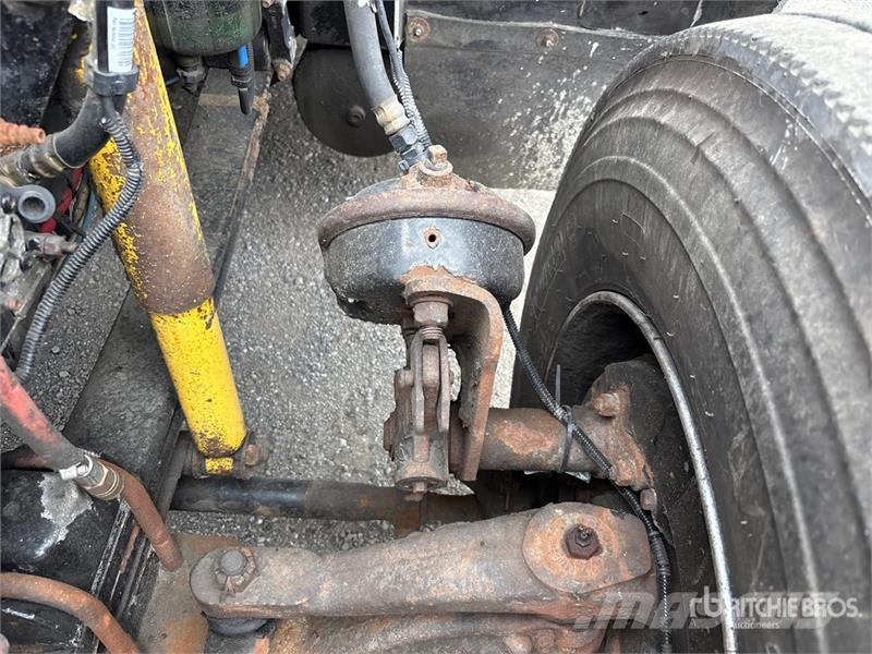 Kenworth T800 Tractores (camiões)