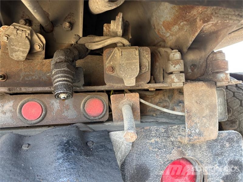 Kenworth T800 Camiones bañeras basculantes o volquetes