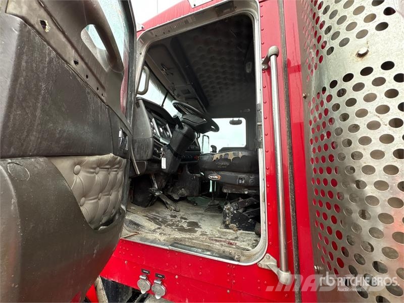 Kenworth T800 Motrici e Trattori Stradali