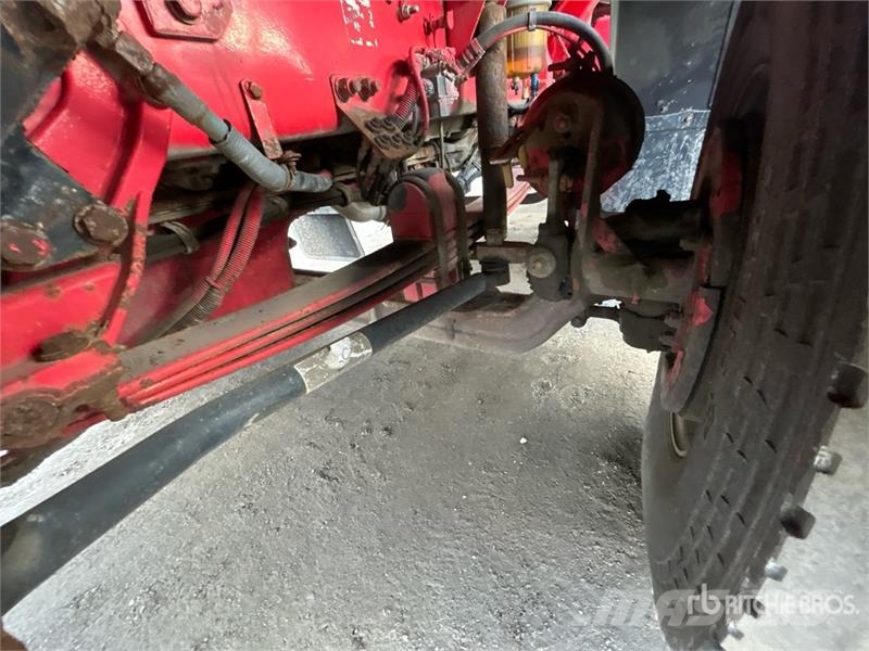 Kenworth T800 وحدات الجر