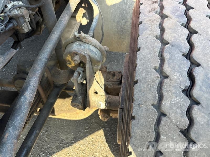 Kenworth T800 Camiones bañeras basculantes o volquetes