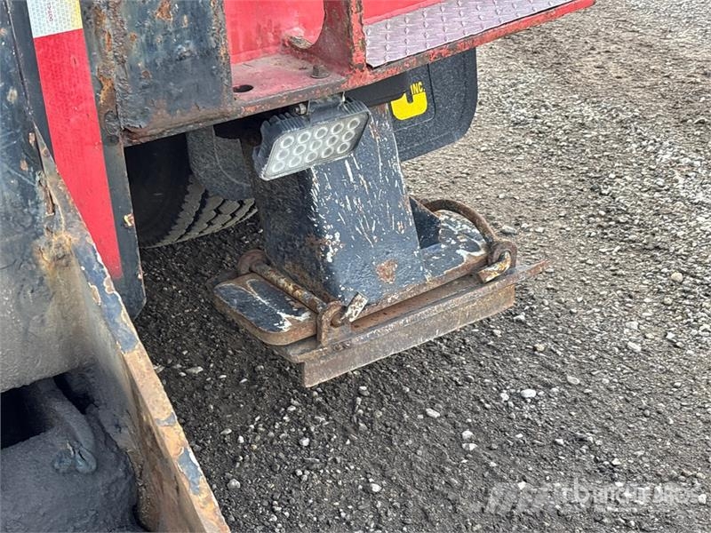 Kenworth T800 Recovery vozila