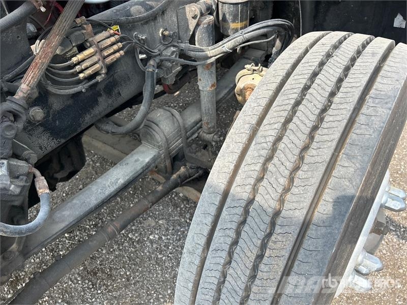 Kenworth T800 Prime Movers