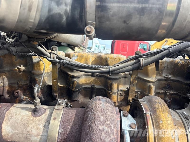 Kenworth T800 Recovery vozila