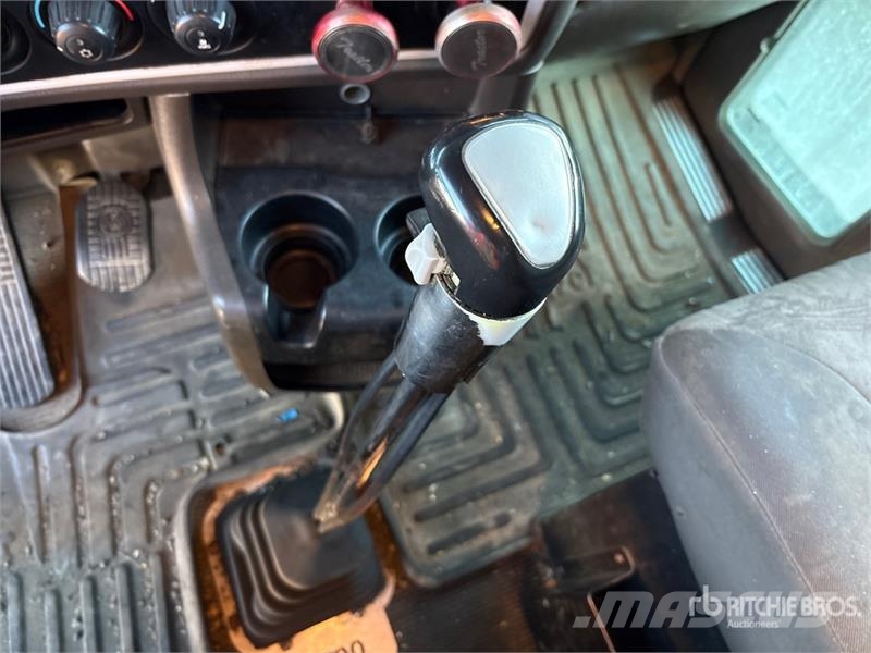 Kenworth T800 Motrici e Trattori Stradali