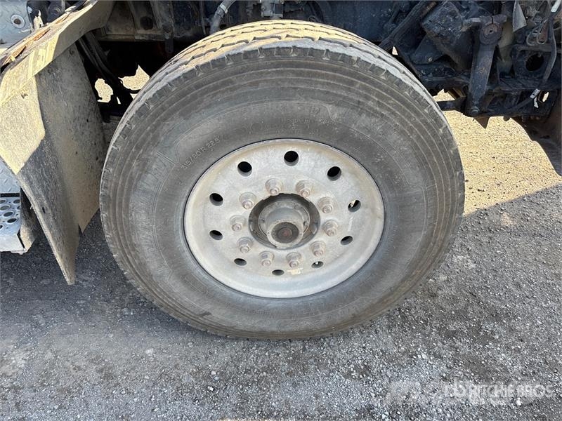 Kenworth T800 Camiones bañeras basculantes o volquetes