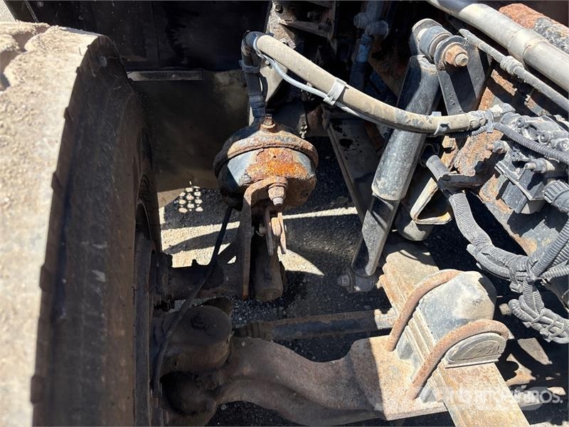 Kenworth T800 Vetopöytäautot