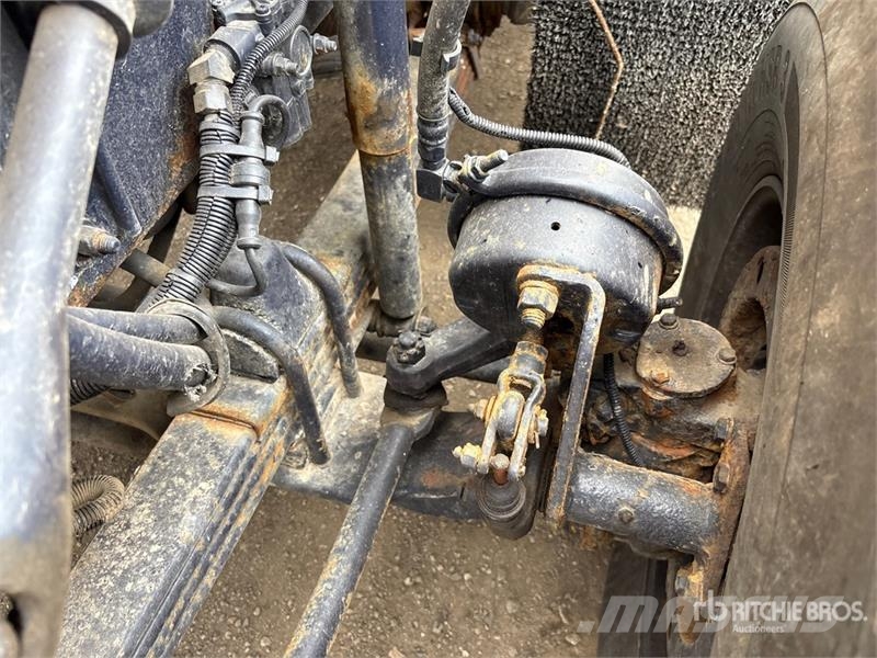 Kenworth T800 Motrici e Trattori Stradali