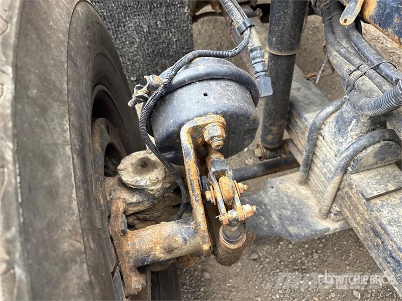 Kenworth T800 Motrici e Trattori Stradali