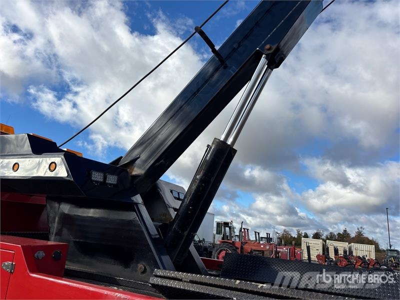 Kenworth T800 Recovery vozila