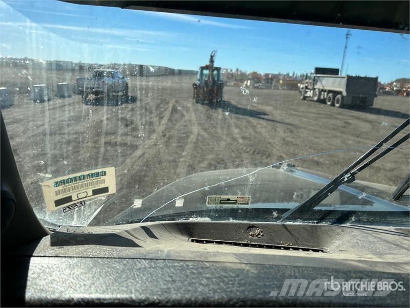Kenworth T800 Cabezas tractoras