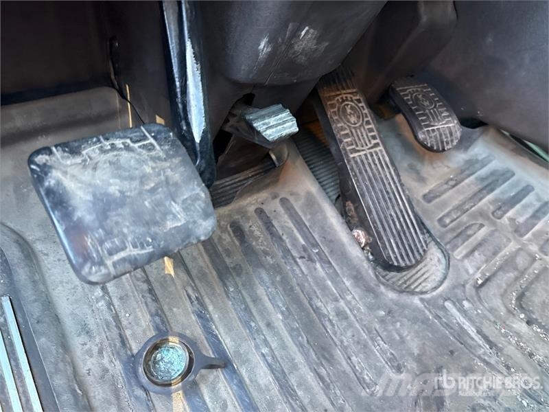 Kenworth T800 Motrici e Trattori Stradali