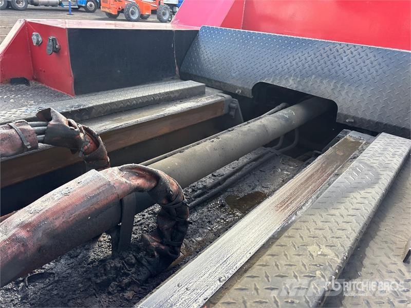 Kenworth T800 Recovery vozila