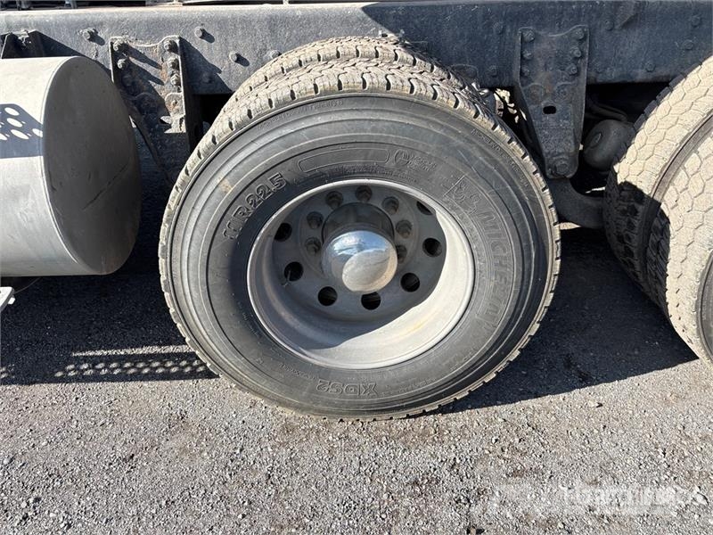 Kenworth T800 Camiones bañeras basculantes o volquetes