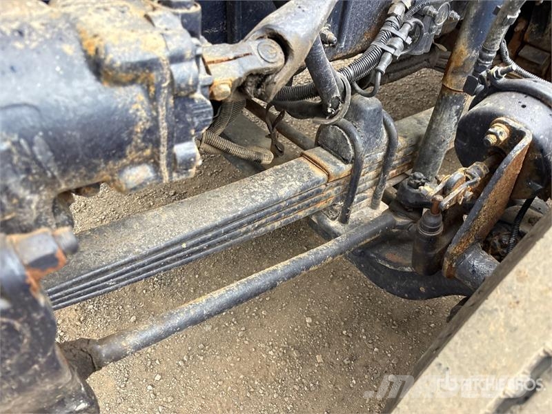 Kenworth T800 Motrici e Trattori Stradali