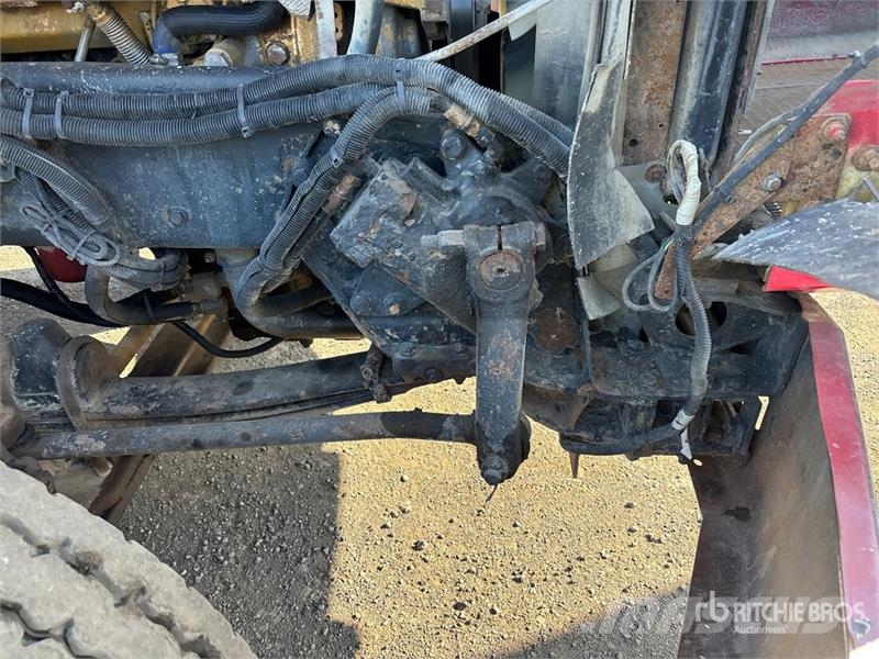 Kenworth T800 Camiones bañeras basculantes o volquetes