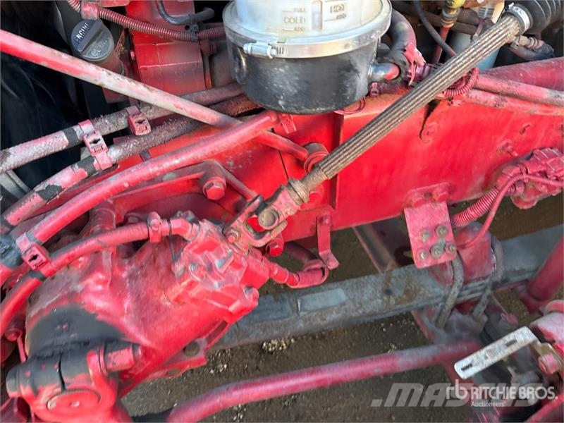 Kenworth T800 Motrici e Trattori Stradali