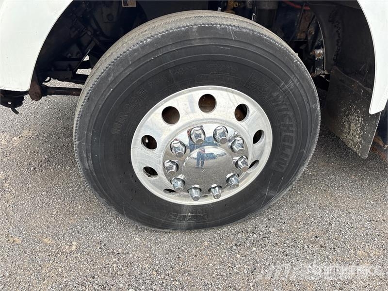 Kenworth T800 Traktorske jedinice