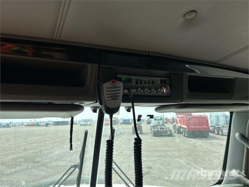 Kenworth T800 Prime Movers