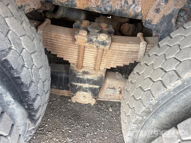 Kenworth T800 Camiones aspiradores/combi