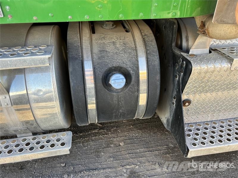 Kenworth T800 Ciągniki siodłowe