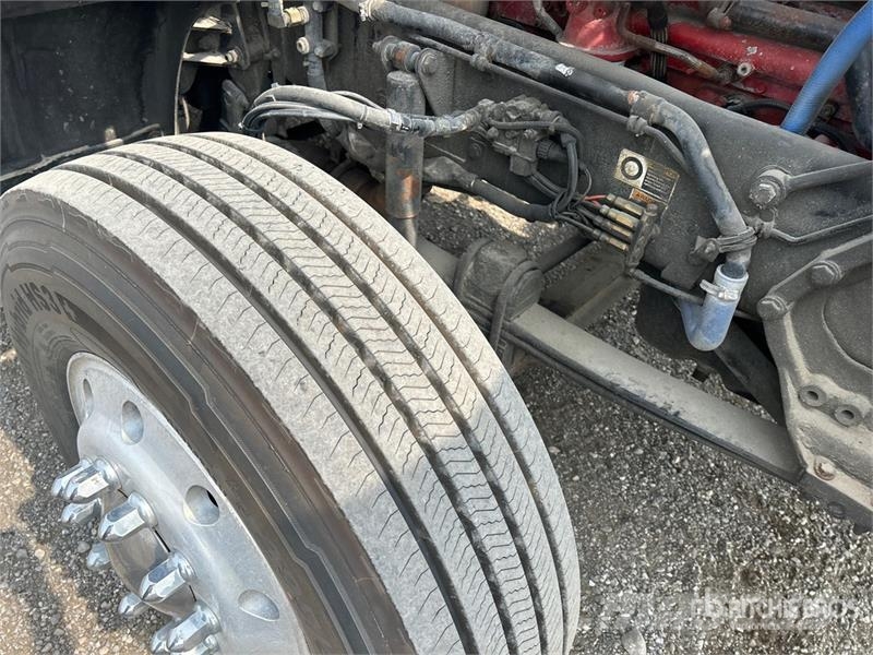 Kenworth T800 Prime Movers