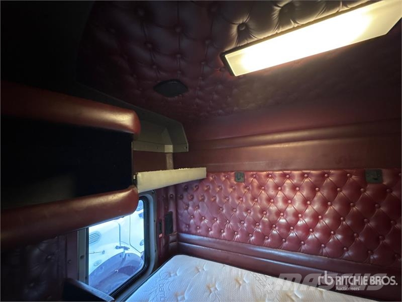 Kenworth T800 Motrici e Trattori Stradali