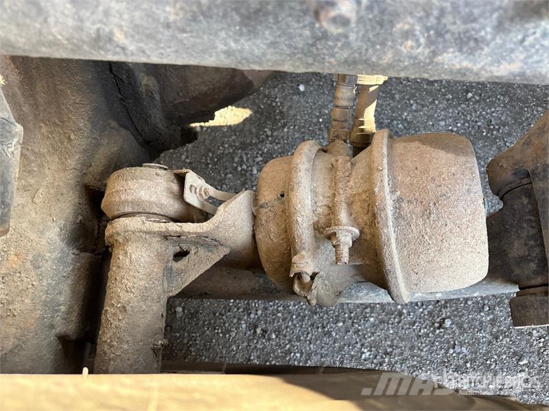 Kenworth T800 Camiones bañeras basculantes o volquetes