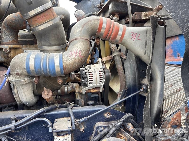Kenworth T800 Motrici e Trattori Stradali