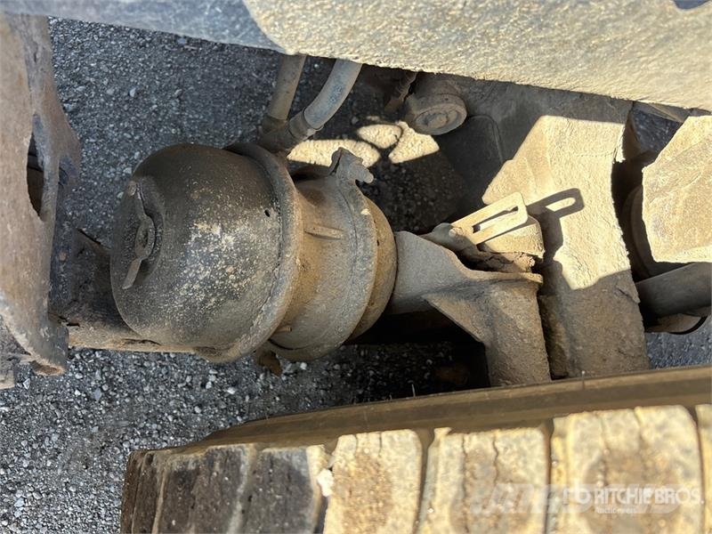 Kenworth T800 Camiones bañeras basculantes o volquetes