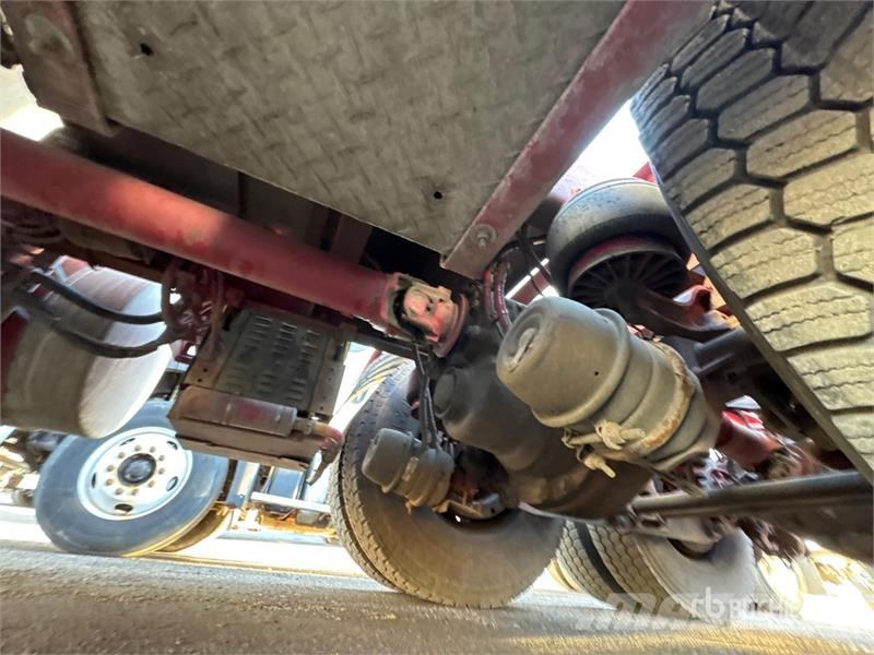 Kenworth T800 Motrici e Trattori Stradali