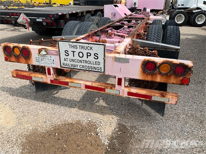 Kenworth T800 Cabins and interior