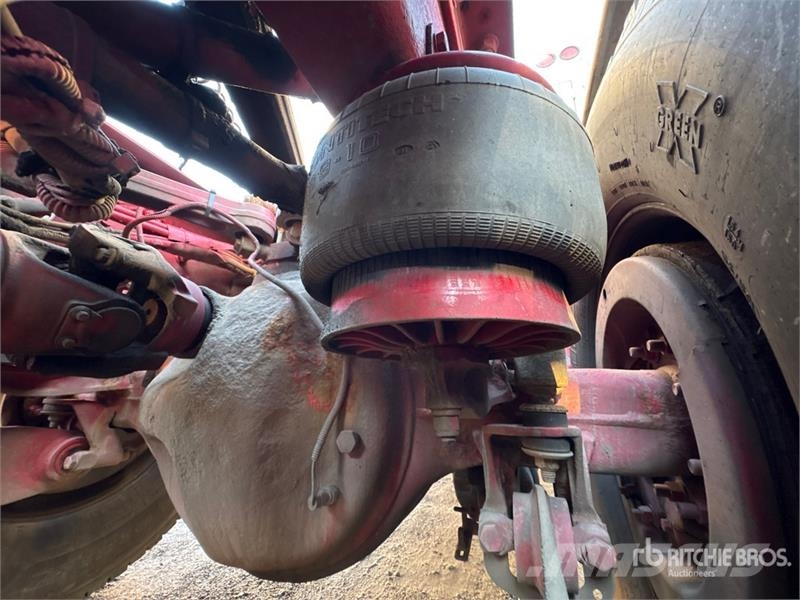 Kenworth T800 Motrici e Trattori Stradali