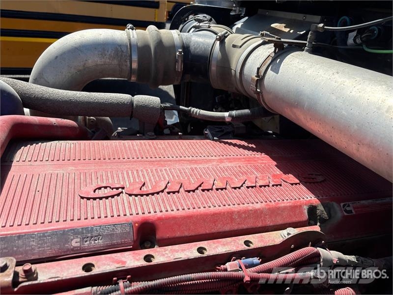 Kenworth T800 Vetopöytäautot