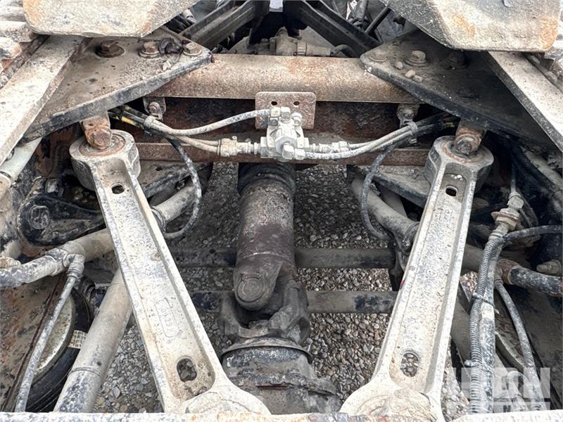 Kenworth T800 Vetopöytäautot