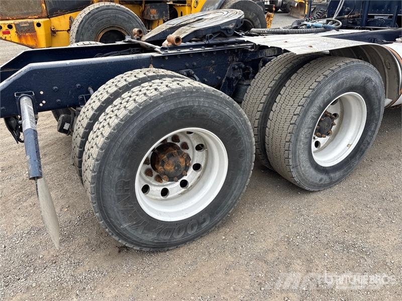 Kenworth T800 Motrici e Trattori Stradali