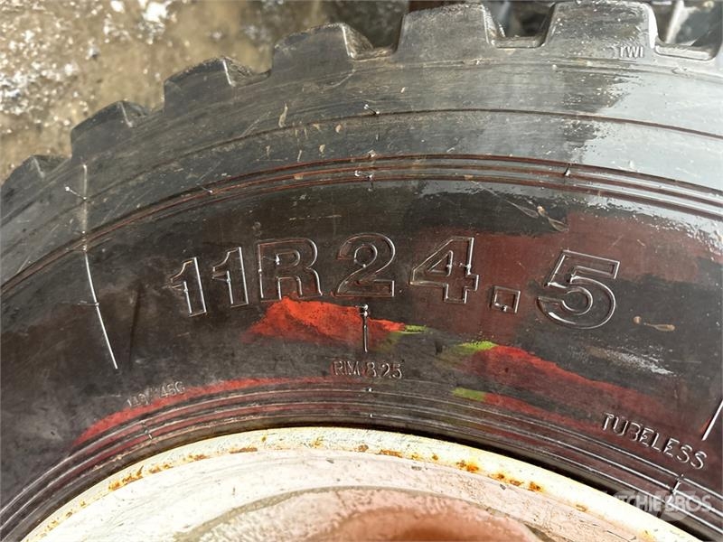 Kenworth T800 Motrici e Trattori Stradali