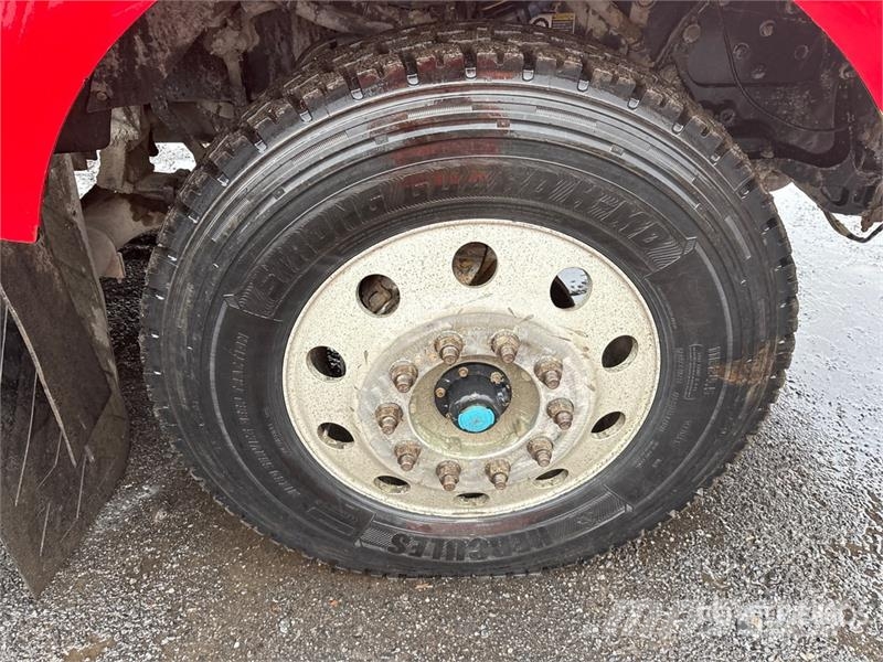 Kenworth T800 Motrici e Trattori Stradali