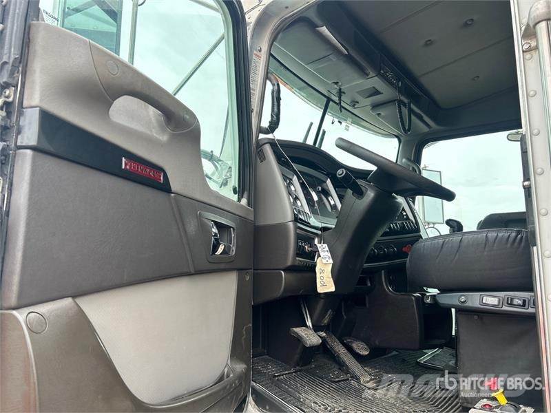 Kenworth T800 Prime Movers