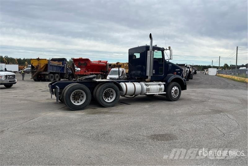 Kenworth T800 Motrici e Trattori Stradali