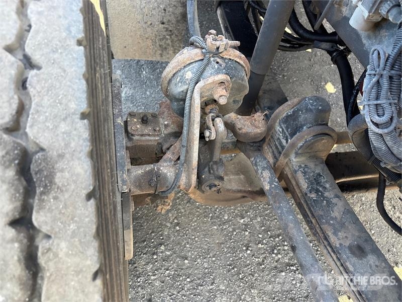 Kenworth T800 Camiones bañeras basculantes o volquetes
