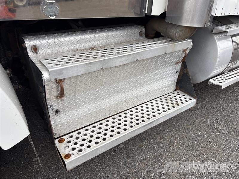 Kenworth T800 Traktorske jedinice