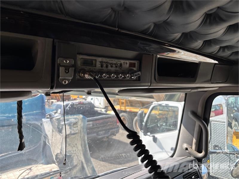 Kenworth T800 Prime Movers