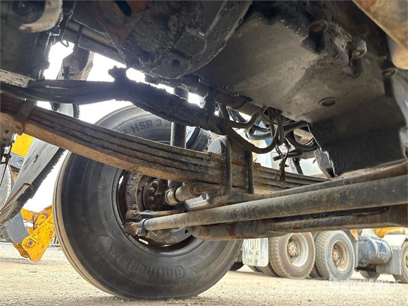 Kenworth T800 Motrici e Trattori Stradali