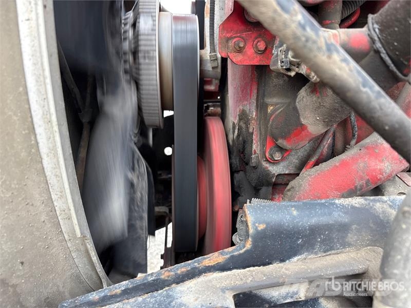 Kenworth T800 Vetopöytäautot