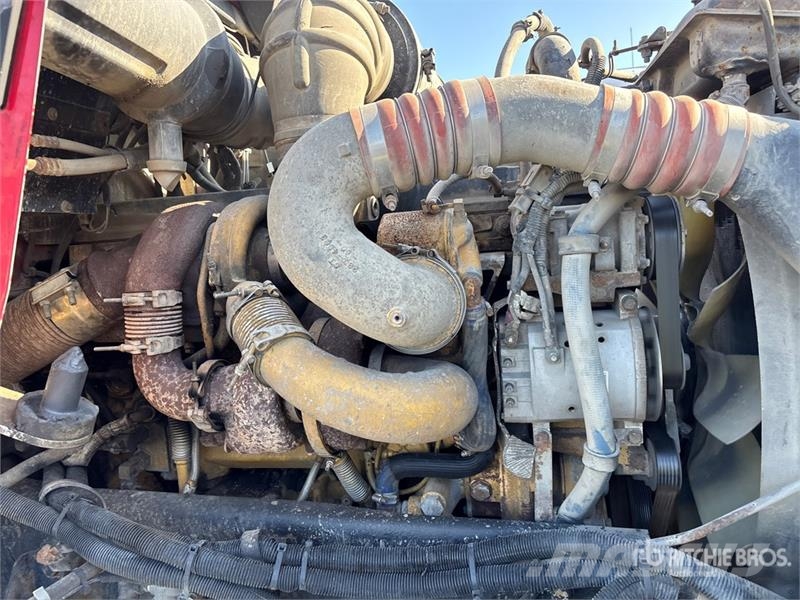 Kenworth T800 Camiones bañeras basculantes o volquetes