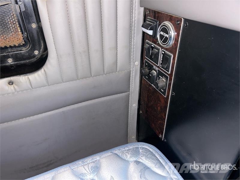 Kenworth T800 Sattelzugmaschinen