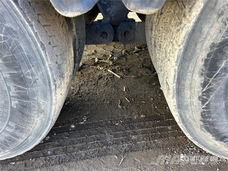 Kenworth T800 Ciągniki siodłowe