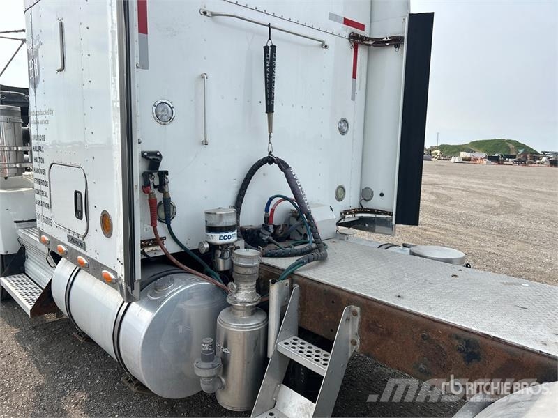 Kenworth T800 Prime Movers