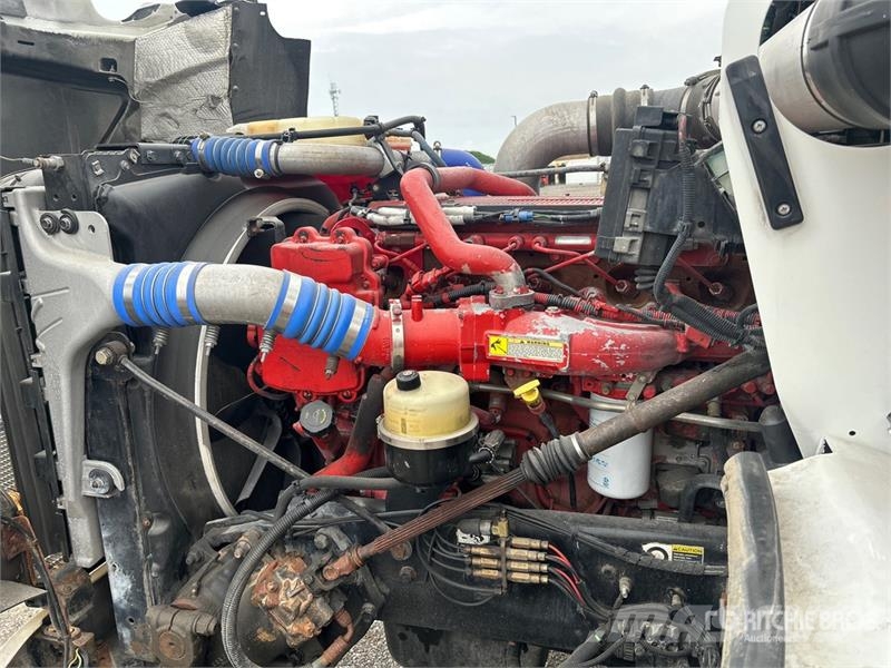 Kenworth T800 Prime Movers